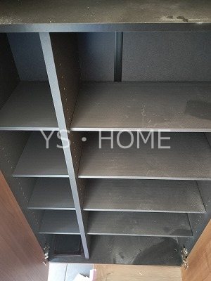 Sweet HomeⅡ 玄関