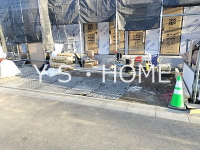 Ｓｗｅｅｔ　ＨｏｍｅⅡ 玄関