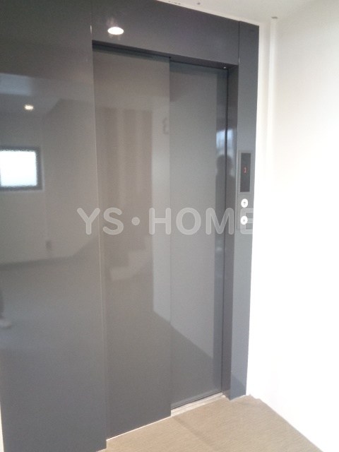 トーハンパールハイツ中野 その他8