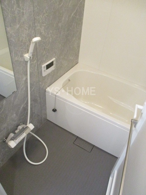 トーハンパールハイツ中野 風呂画像