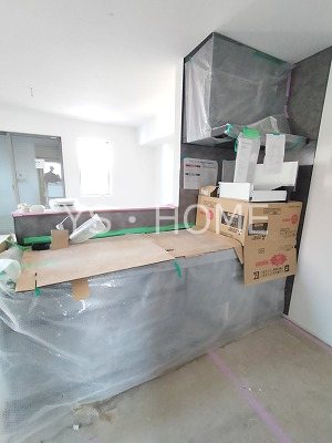 Sweet HomeⅡ キッチン