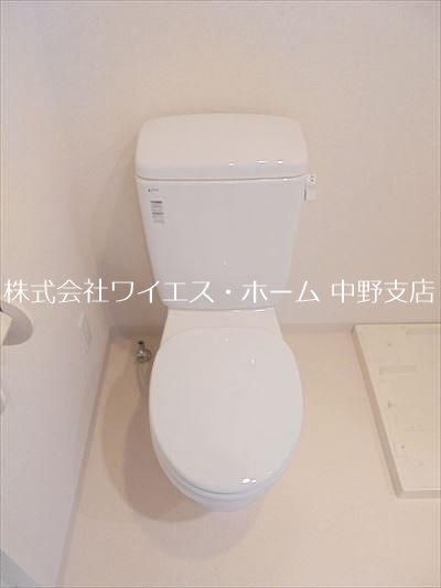 桃園パークマンション その他1