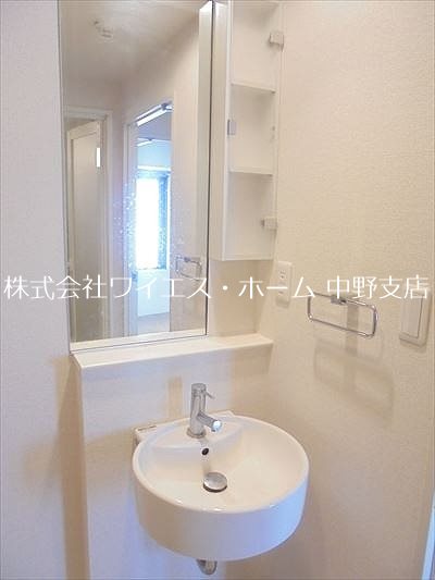 桃園パークマンション その他2