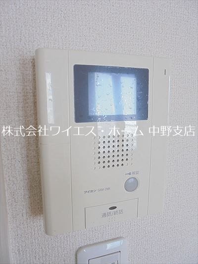 桃園パークマンション その他3