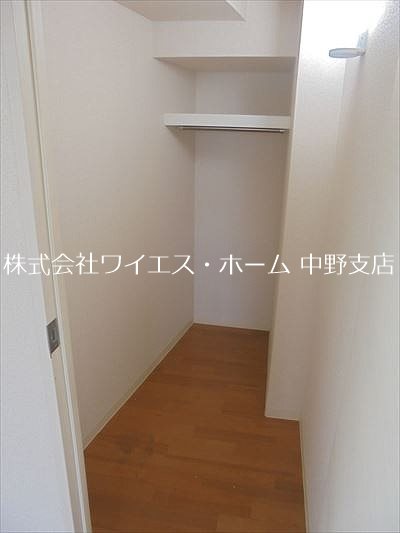 桃園パークマンション その他5