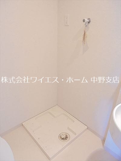 桃園パークマンション その他6