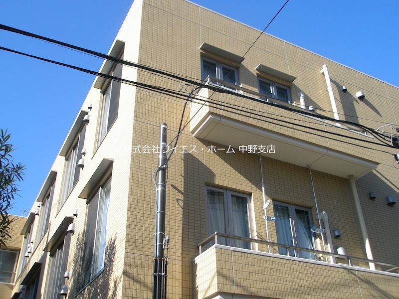 桃園パークマンション その他外観5