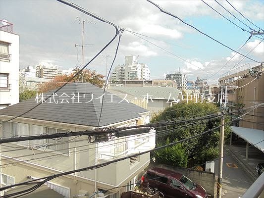 桃園パークマンション その他7