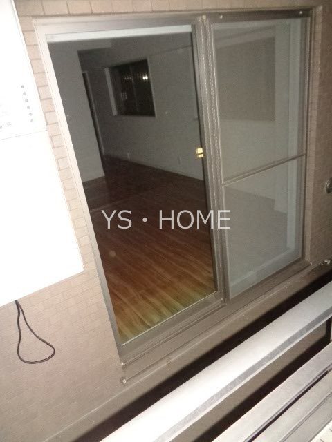 日神パレステージ井の頭公園西館  その他18