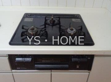 日神パレステージ井の頭公園西館  キッチン