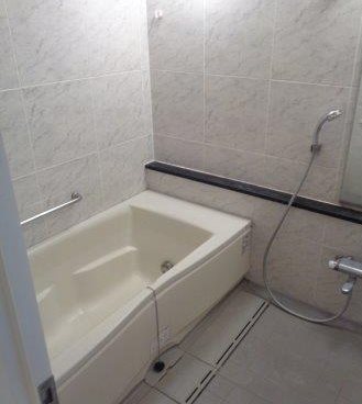 日神パレステージ井の頭公園西館  風呂画像