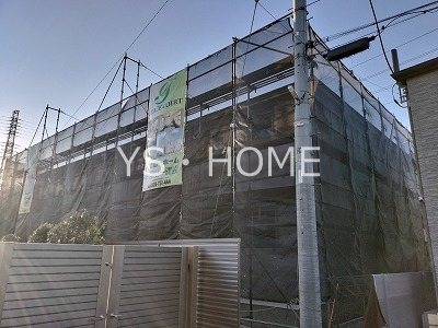 Sweet HomeⅡ その他外観4