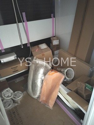 Sweet HomeⅡ 風呂画像