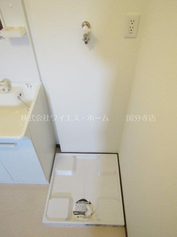 メゾン・ド・ソレイユ その他2