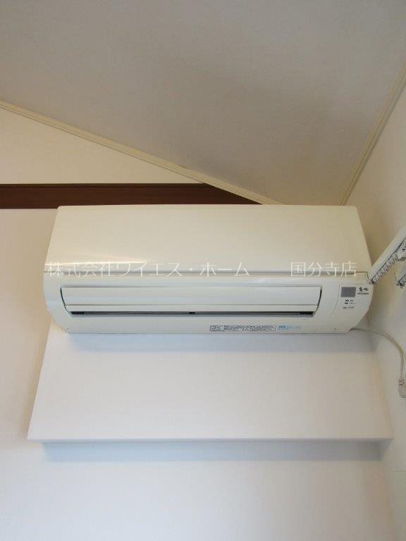 メゾン・ド・ソレイユ その他5