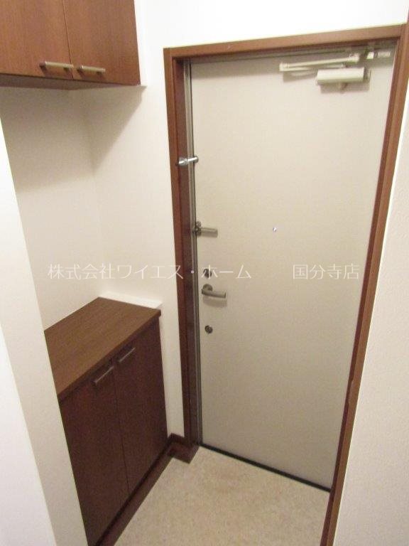 メゾン・ド・ソレイユ その他7