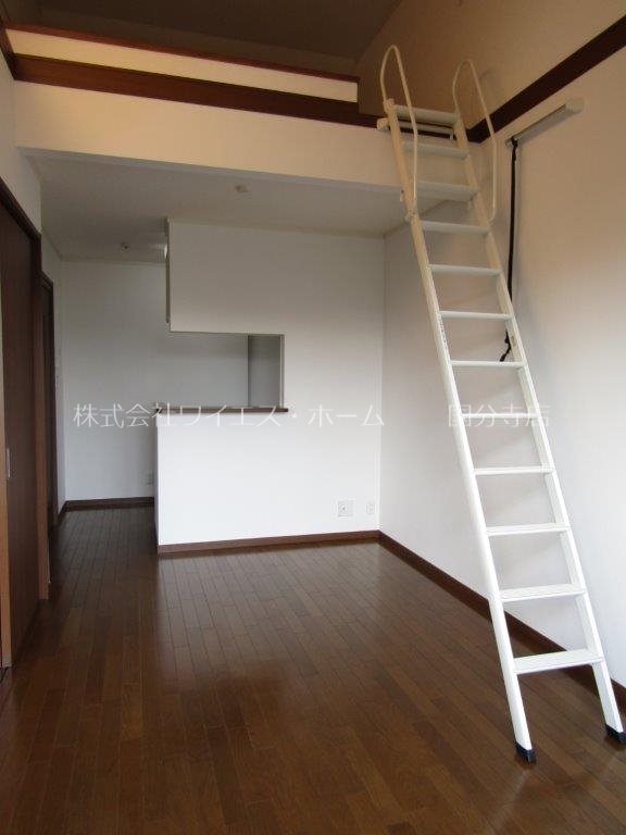 メゾン・ド・ソレイユ その他9