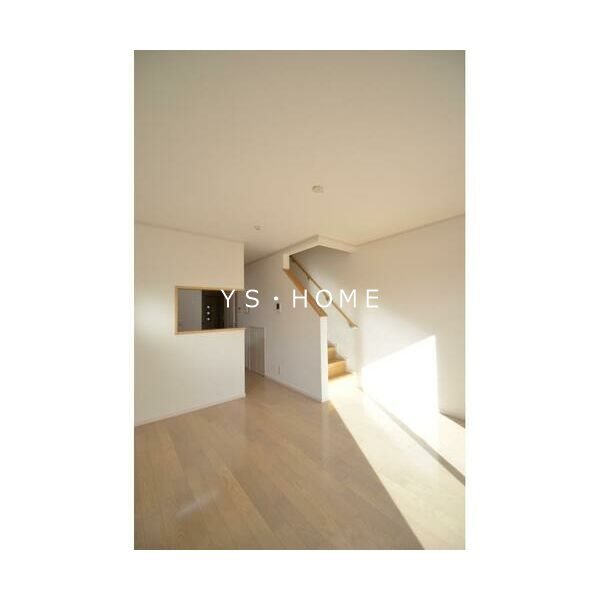 LupinusSengawa  リビング