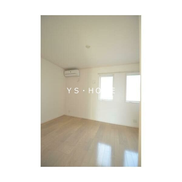 LupinusSengawa  ベッドルーム