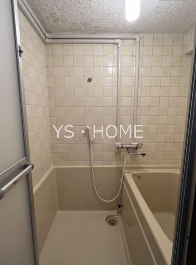 コーポ紅花   風呂画像