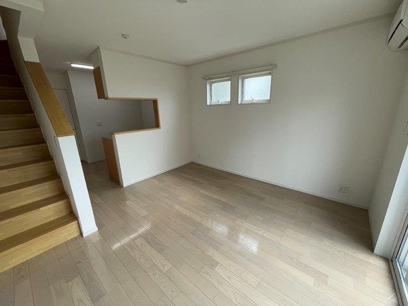 Lupinus Sengawa  リビング