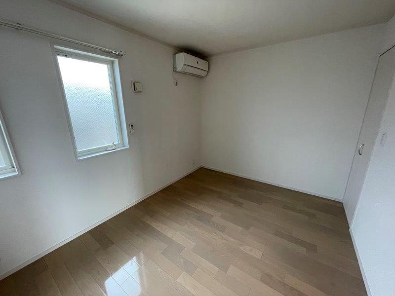 Lupinus Sengawa  ベッドルーム