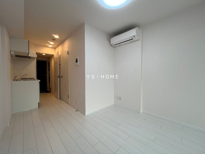 SOLASIA　residence　荻窪 リビング