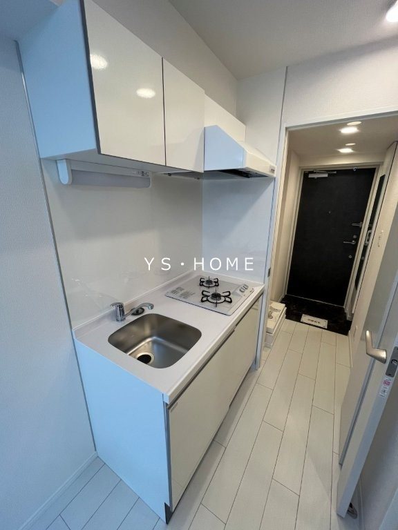 SOLASIA　residence　荻窪 キッチン