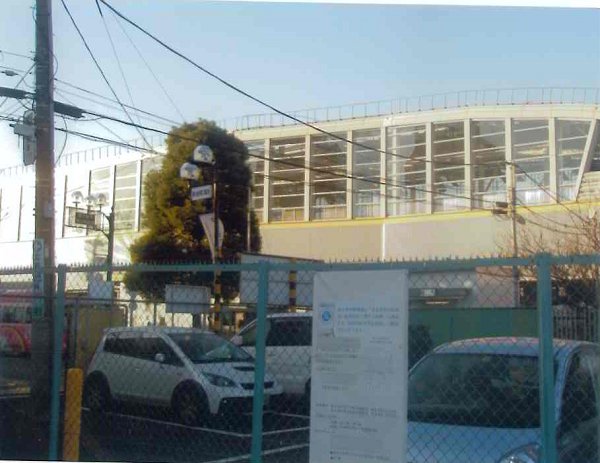 トレーヴォ 周辺画像3