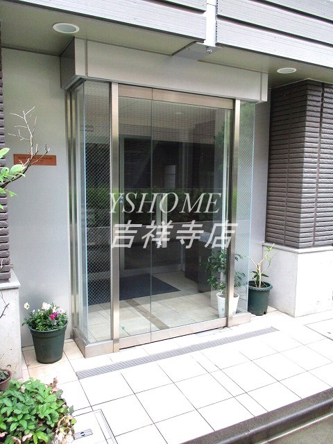 ヴィラージュモカ西荻窪 その他1