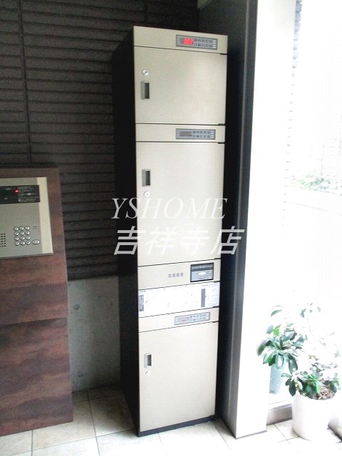 ヴィラージュモカ西荻窪 その他3