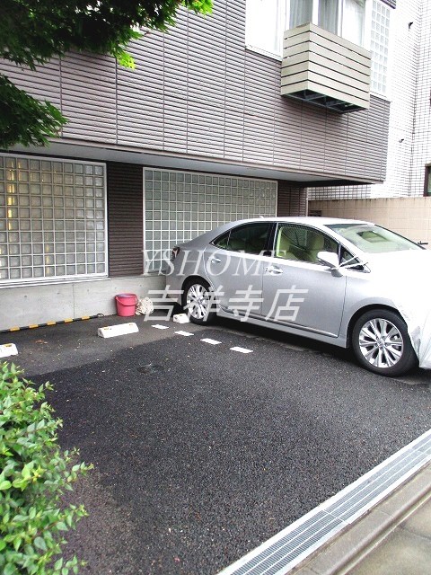 ヴィラージュモカ西荻窪 その他4