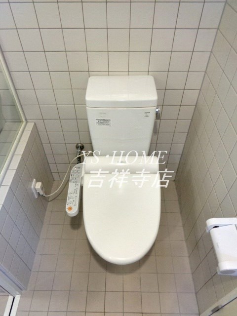 ヴィラージュモカ西荻窪 その他5