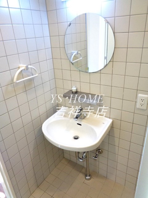 ヴィラージュモカ西荻窪 その他6