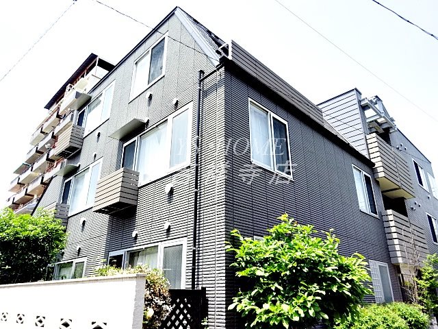 ヴィラージュモカ西荻窪 その他外観1