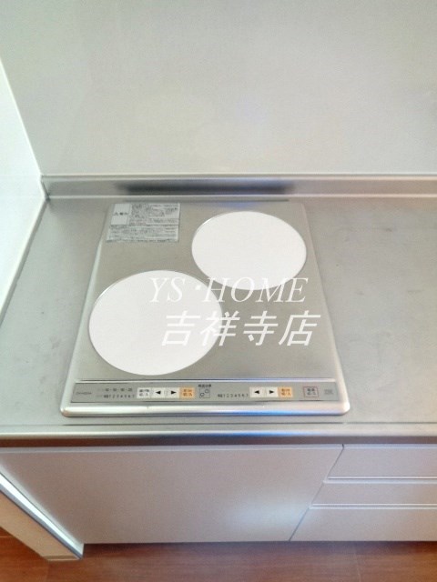 ヴィラージュモカ西荻窪 その他10