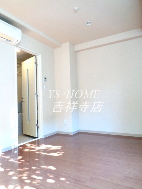 ヴィラージュモカ西荻窪 リビング