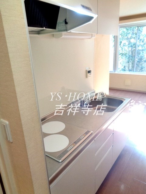 ヴィラージュモカ西荻窪 キッチン