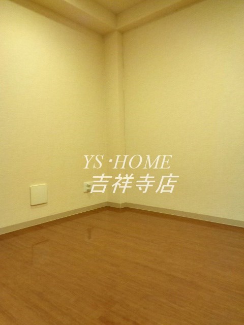 ヴィラージュモカ西荻窪 ベッドルーム