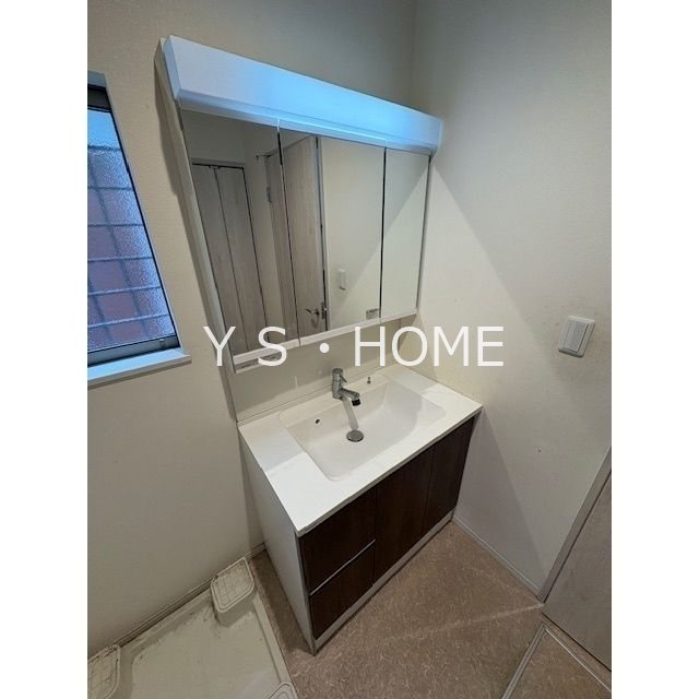 前原町３丁目貸家 その他1