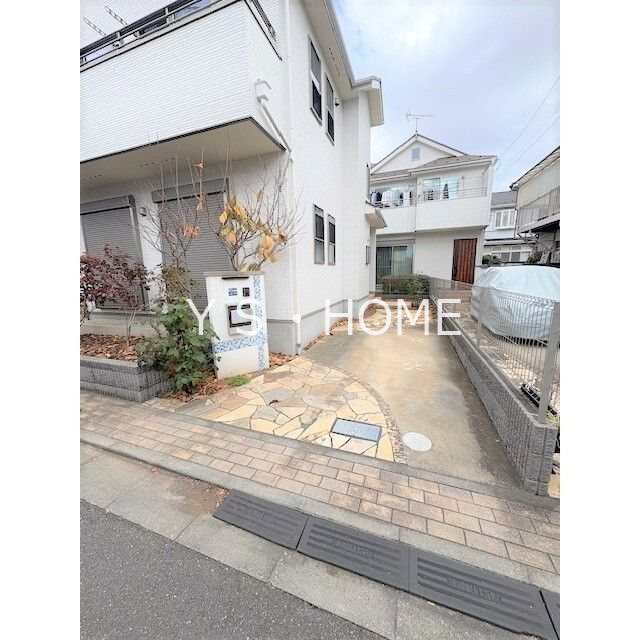 前原町３丁目貸家 その他6