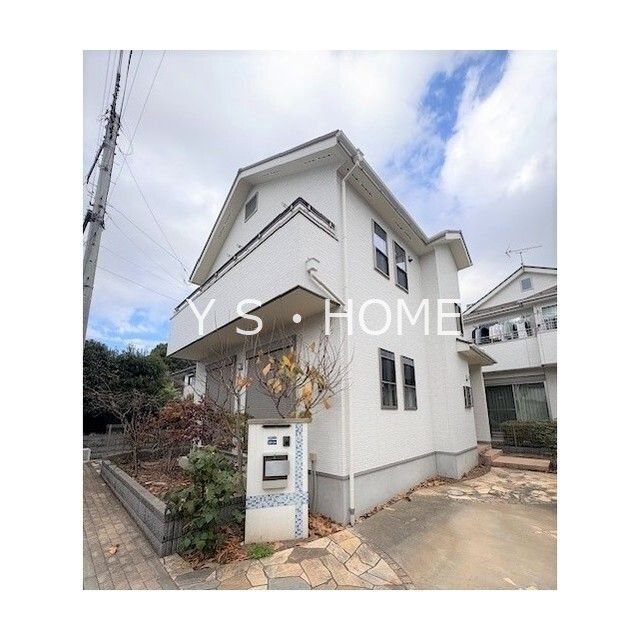 前原町３丁目貸家 その他外観1