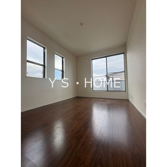 前原町３丁目貸家 その他9