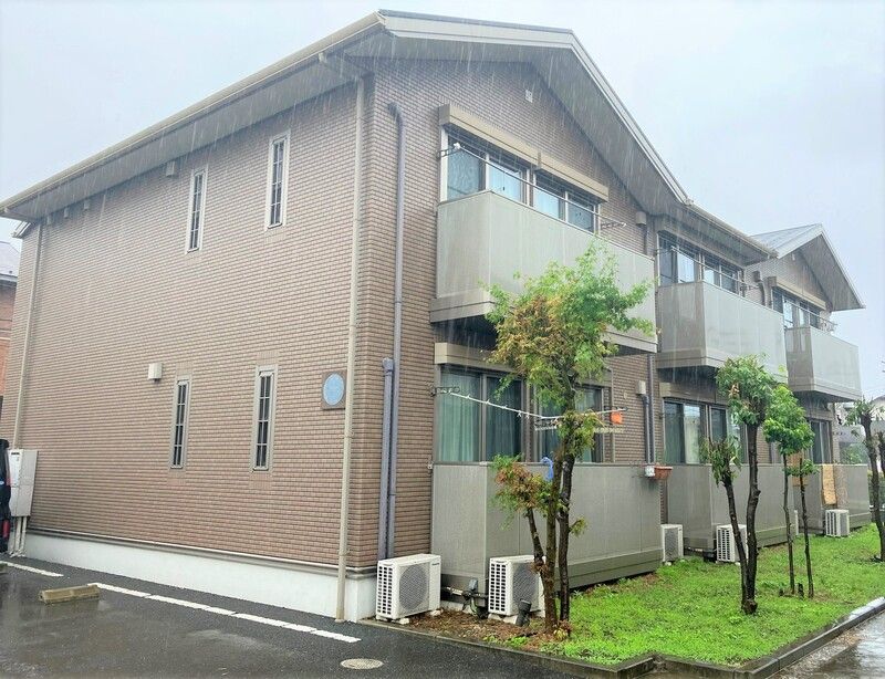 M.STAGE Ⅱ(エムステージⅡ) 外観