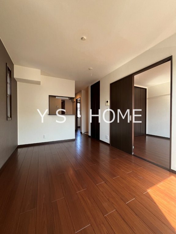 M.STAGE Ⅱ（エムステージⅡ） リビング