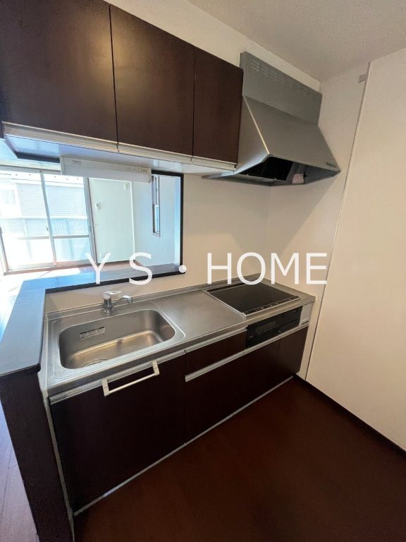 M.STAGE Ⅱ（エムステージⅡ） キッチン