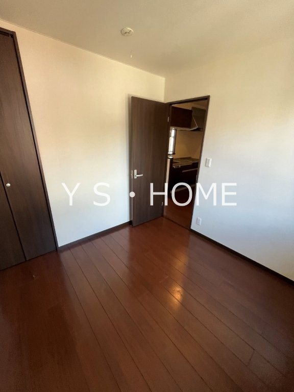 M.STAGE Ⅱ（エムステージⅡ） ベッドルーム