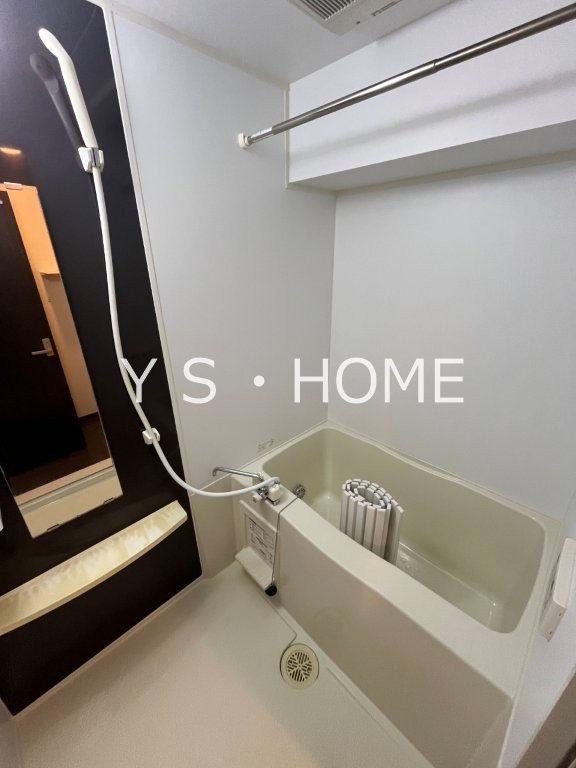 M.STAGE Ⅱ（エムステージⅡ） 風呂画像