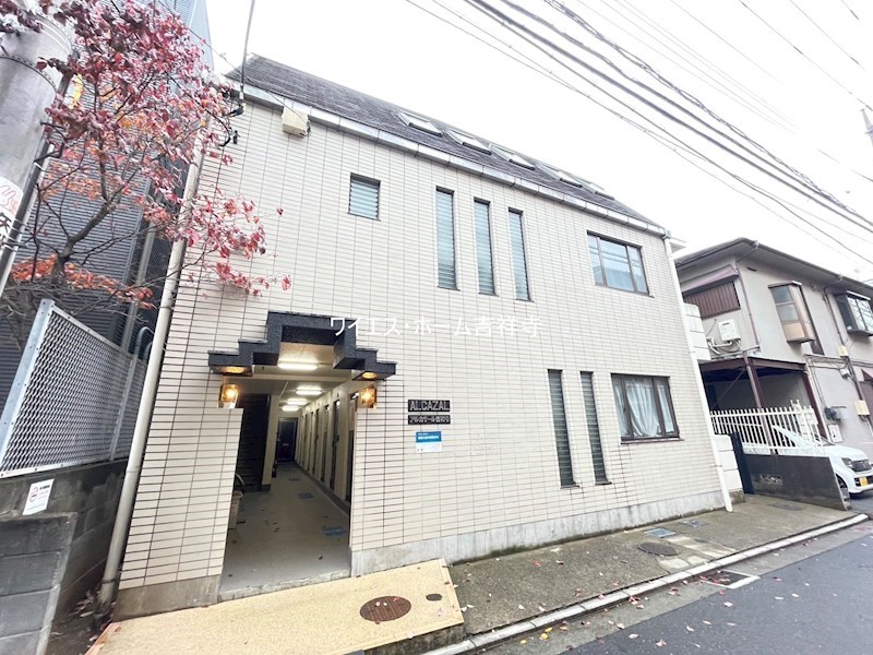 アルカサール吉祥寺  その他4