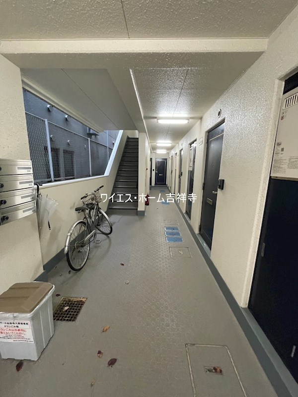 アルカサール吉祥寺  その他6